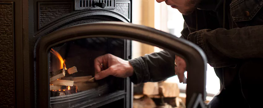 Affordable Wood Fireplace Fixing Solutions in Chilliwack, British Columbia