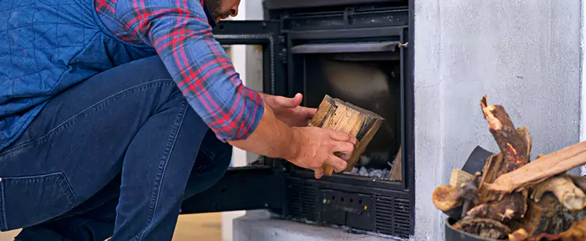 Wood Stove Fire Bricks Cleaning Services in Chilliwack, British Columbia