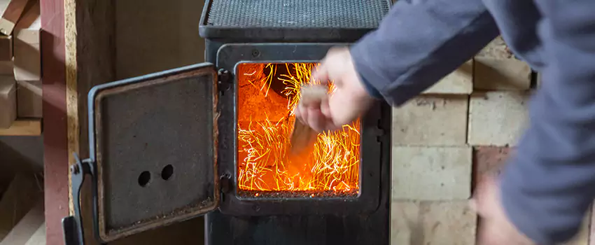 24/7 Wood Stove Installation Services in Chilliwack, British Columbia