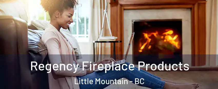 Regency Fireplace Products Little Mountain - BC