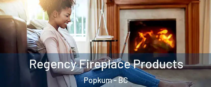 Regency Fireplace Products Popkum - BC