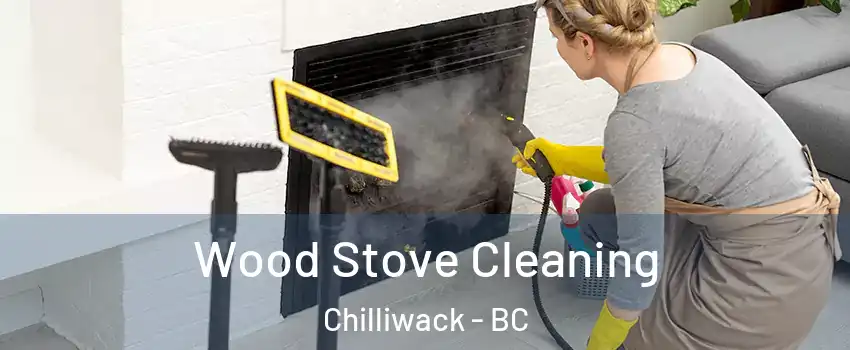  Wood Stove Cleaning Chilliwack - BC